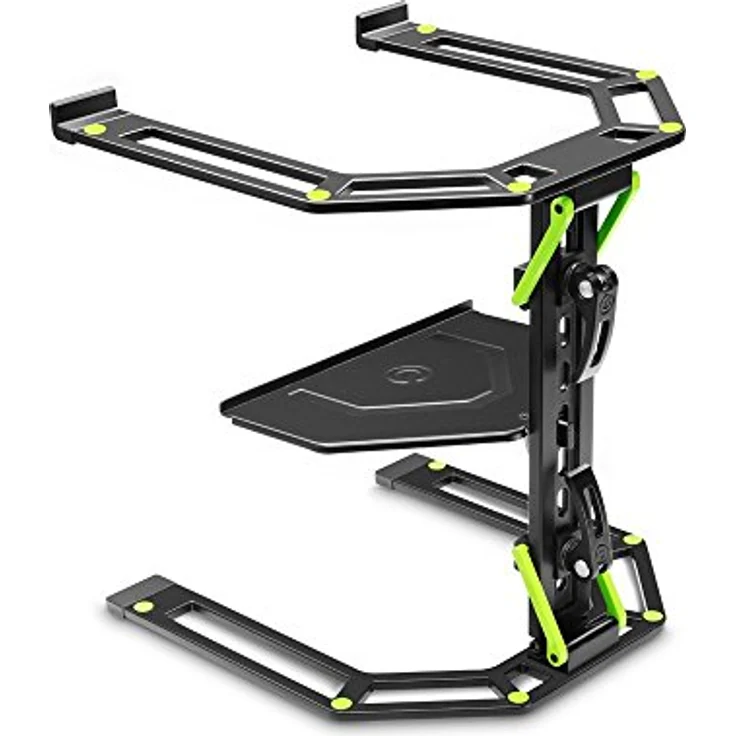 Gravity GLTS01B Verstellbarer Ständer für Laptops und Controller – Bild 3