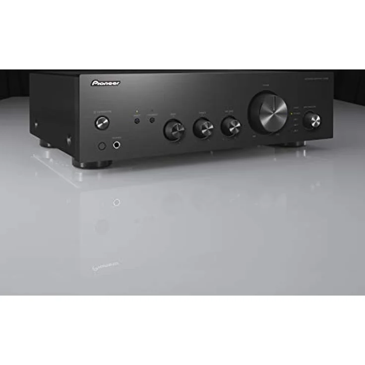 Pioneer A-10 – Bild 2