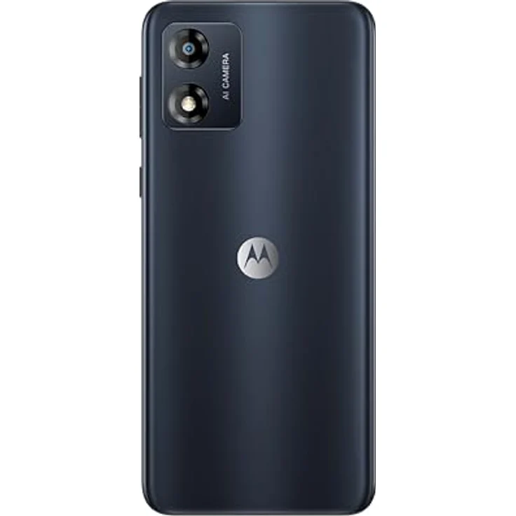 Motorola Moto E13(8-128 GB), Cosmic Black ohne Simlock, ohne Branding – Bild 5
