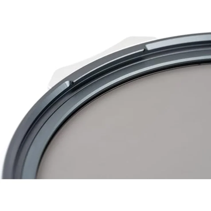 NiSi 95mm Magnetischer True Color CPL Polfilter für JetMag Pro 95MAG System - ultra-schlanker Rahmen, doppelseitige Nano-Beschichtung, farblich gekennzeichnete Griffe – Bild 3