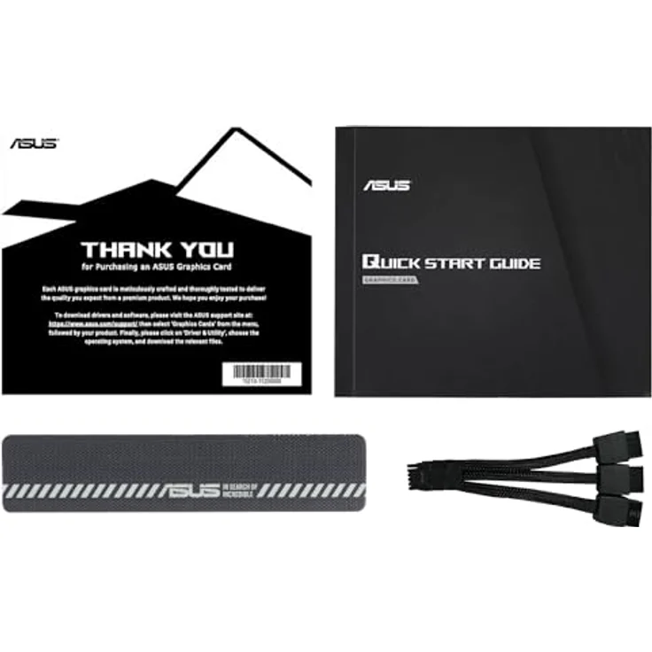 ASUS PRIME GeForce RTX 5070 Ti, 16GB GDDR7 Gaming Grafikkarte mit 2300 MHz Chiptakt und 300 Watt Leistungsaufnahme – Bild 17