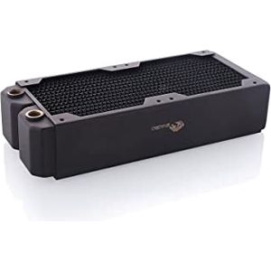 Bild für Bykski B-RD240-TK Radiator Kupfer 60mm 1020651