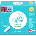 Aldi Süd Satessa Tampons Normal - Preisvergleich