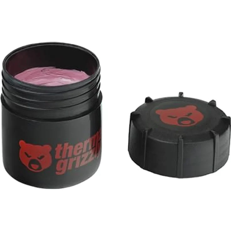 Thermal Grizzly Kryonaut Extreme Wärmeleitpaste - 33,84 Gramm - – Bild 3