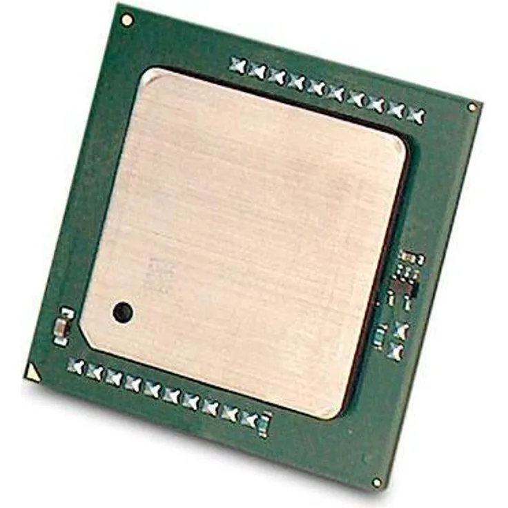HP 589082-B21, Intel Xeon Prozessor für Cloud-Computing und Big-Data-Analysen, schwarz