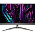 Acer Predator XB273KV3 Gaming Monitor 27 Zoll 4K UHD Agile Splendor IPS 160Hz 1ms/0.5ms FreeSync Premium