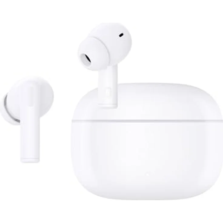 Honor Drahtlose Kopfhörer 5504ABRR, Kabellose Kopfhörer mit modernem Design, Purpur – Bild 8