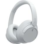 Sony Wh-Ch720 Headset Wired & Kopfhörer, mit Noise Cancelling und kabelgebunden