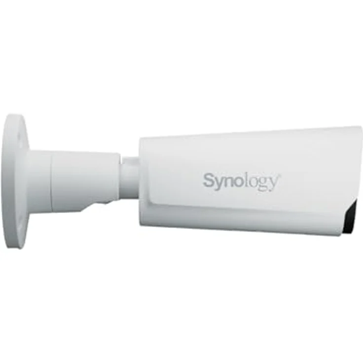 Synology BC800Z Überwachungskamera 4K (3840x2160), PoE, 38m Nachtsicht, IP66/IP67 wetterfest, intelligente Erkennung – Bild 6