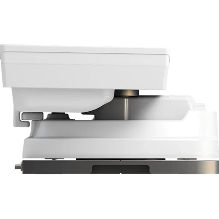SelfSat Snipe 5, Vollautomatische Satellitenantenne mit GPS und App-Steuerung, Wetterstabil, leicht, rostfrei – Bild 3