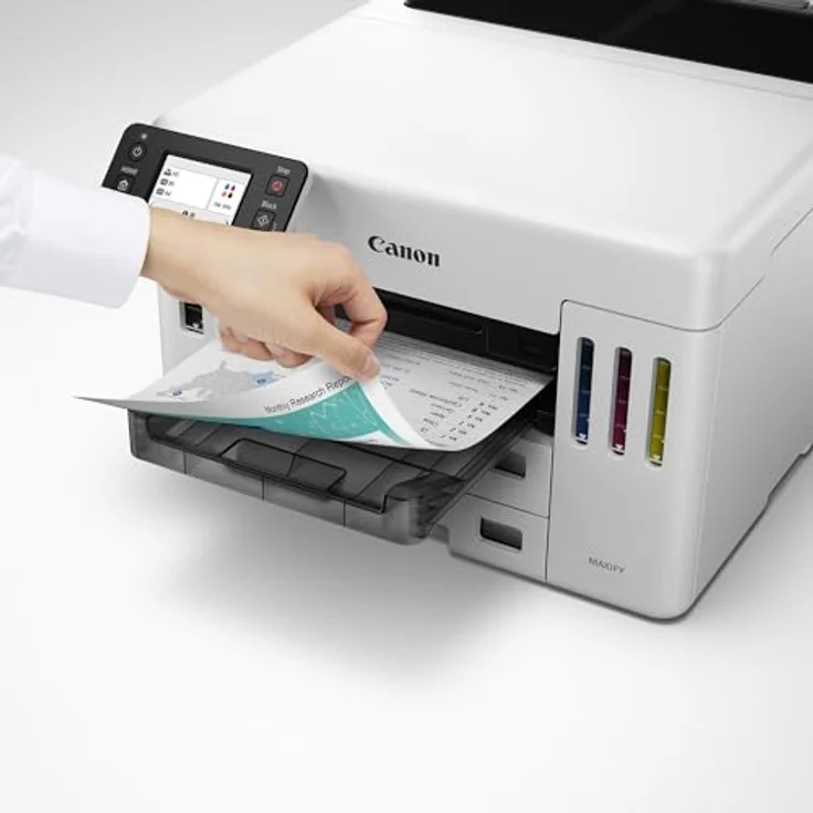 Canon MAXIFY GX5550 – Bild 6