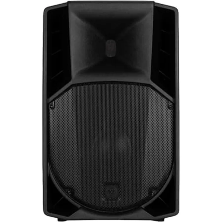 RCF ART 715-A MK5, Aktivlautsprecher mit 1400 Watt, 2-Wege, 45 - 20000 Hz, Schwarz – Bild 1