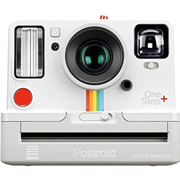Polaroid Originals - 9015 - OneStep + White – Bild 2