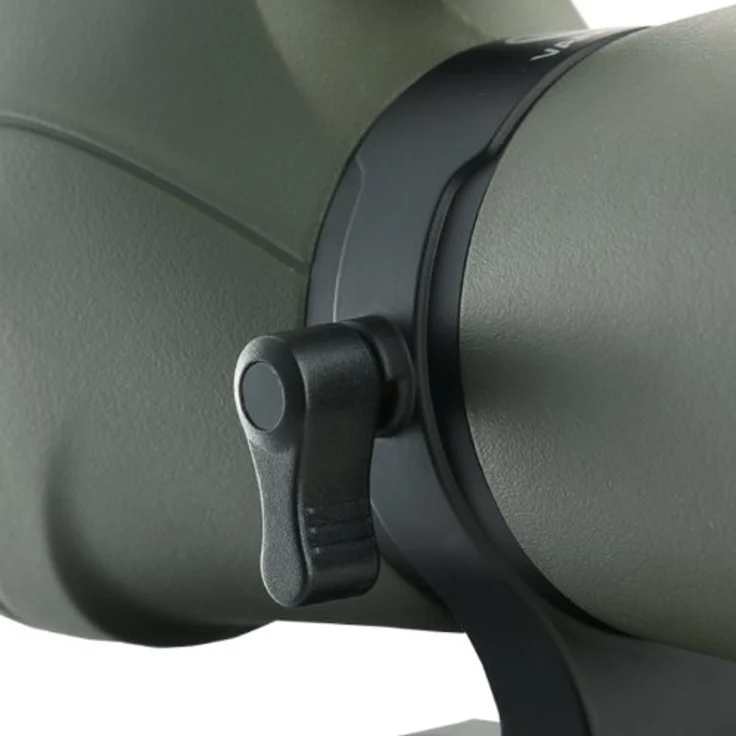 Vanguard Endeavor XF 60A Spektiv (60mm, 15-45 Zoom) grün-schwarz – Bild 3