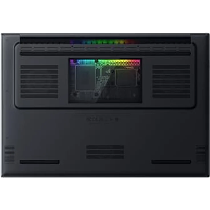 Razer Blade 18 (2025) 18 Zoll Gaming-Laptop NVIDIA GeForce RTX 5090 Intel Core Ultra 9 275HX 32GB DDR5 2TB SSD Schwarz – Bild 5