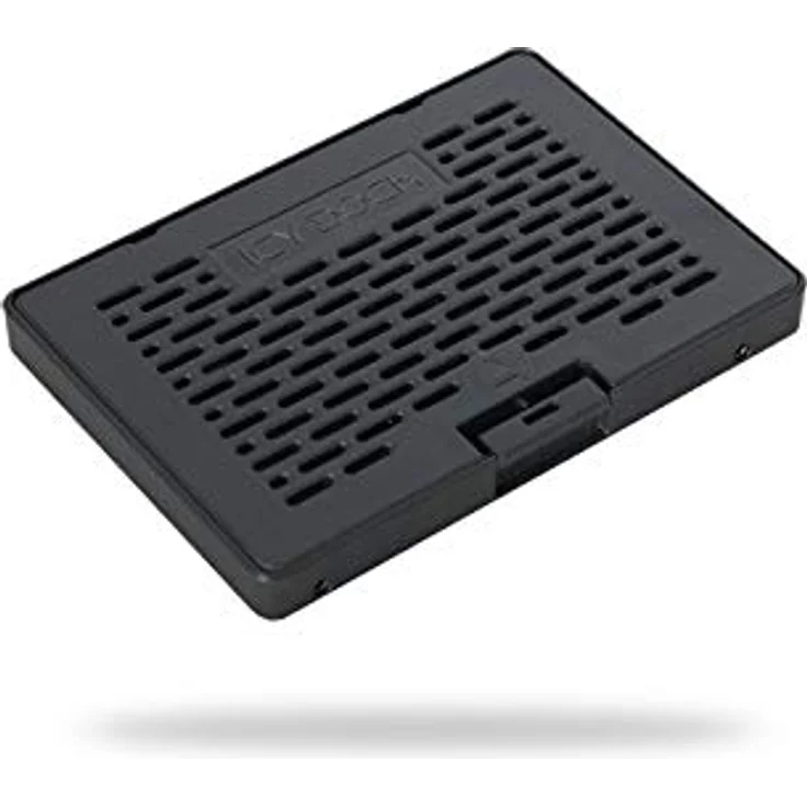 ICY DOCK MB703M2P-B Konverter, schwarz – Bild 2