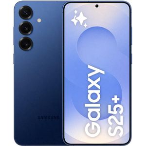 Bild für Samsung Galaxy S25+ AI Smartphone