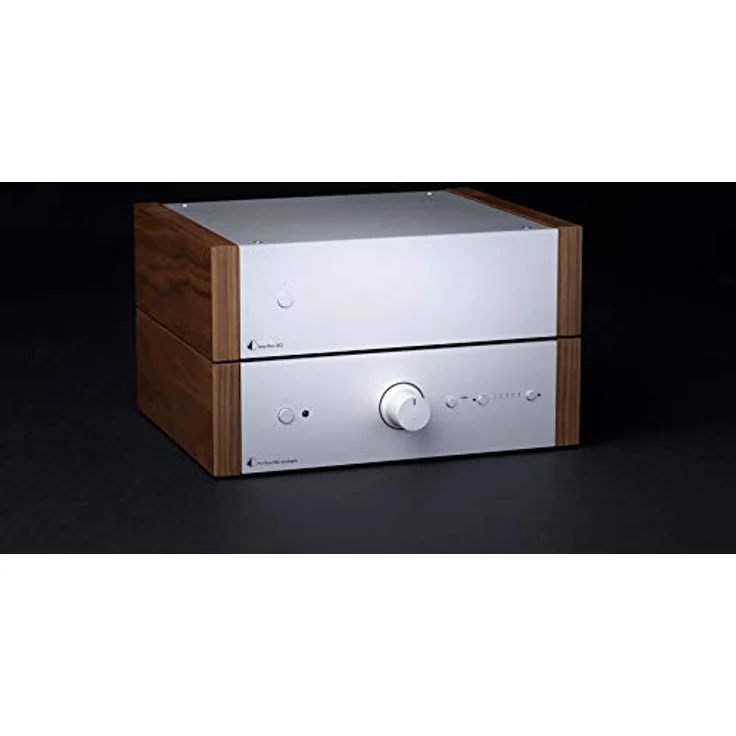 Pro-Ject Amp Box DS2 Stereo Endstufe – Bild 5