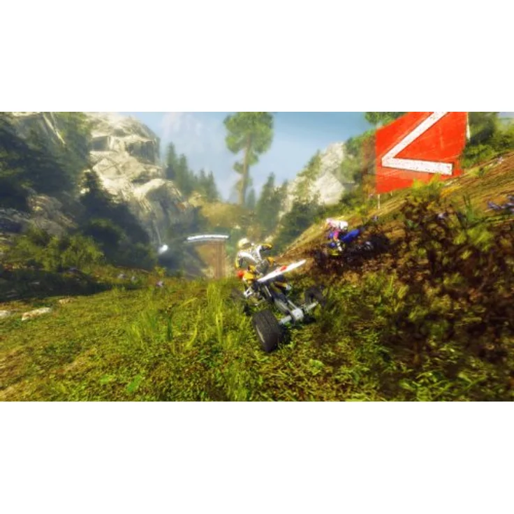 Nail'd (PC) – Bild 4