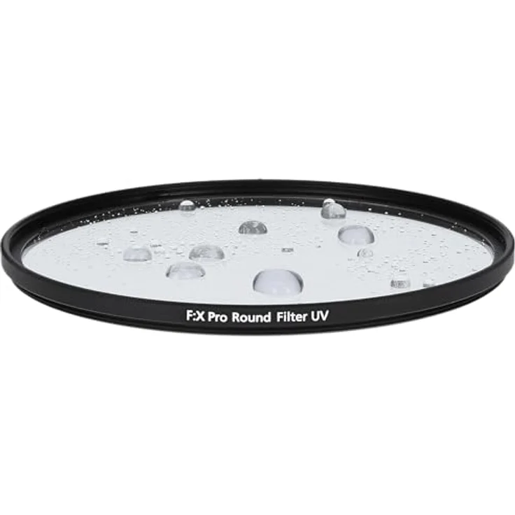 Rollei F:X Pro UV-Filter 72mm – Bild 4