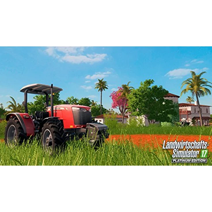 Landwirtschafts-Simulator 2017 (Xbox One) - Preisvergleich – Bild 4
