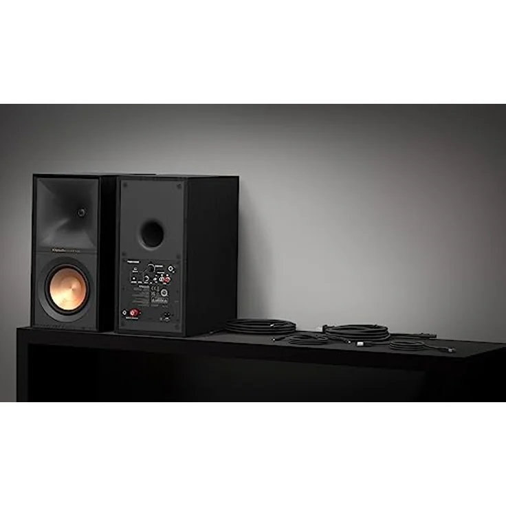 Klipsch R-50PM EUA Lautsprecher – Bild 5