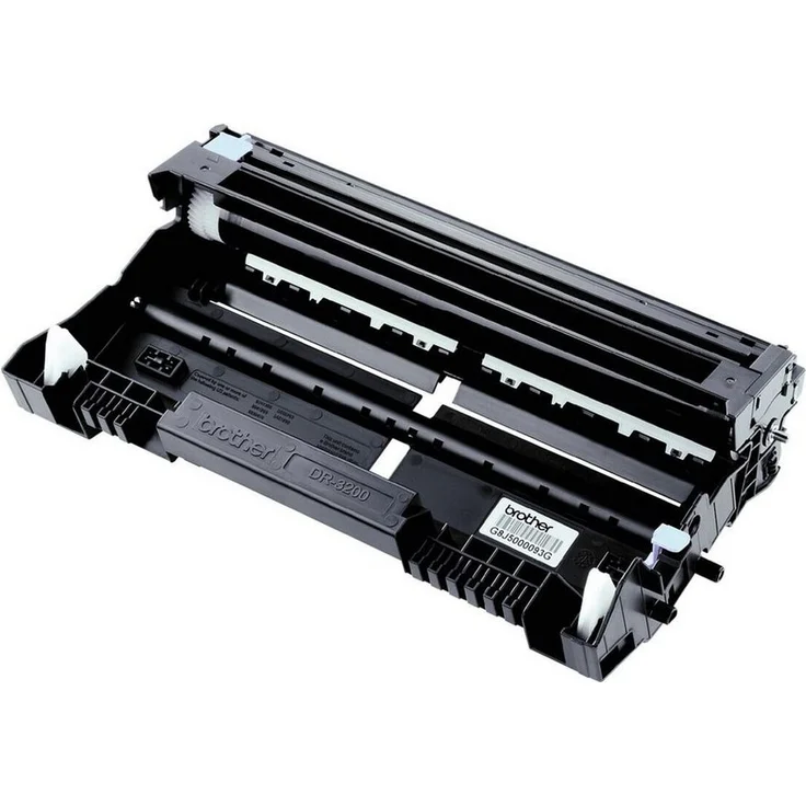 Brother Trommel DR-3200, schwarze Belichtungseinheit, Kapazität ca. 25.000 Seiten (ohne Toner)