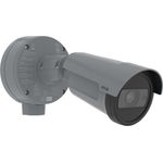 Axis P1468-XLE (3840 x 2160 Pixels), Netzwerkkamera, Grau
