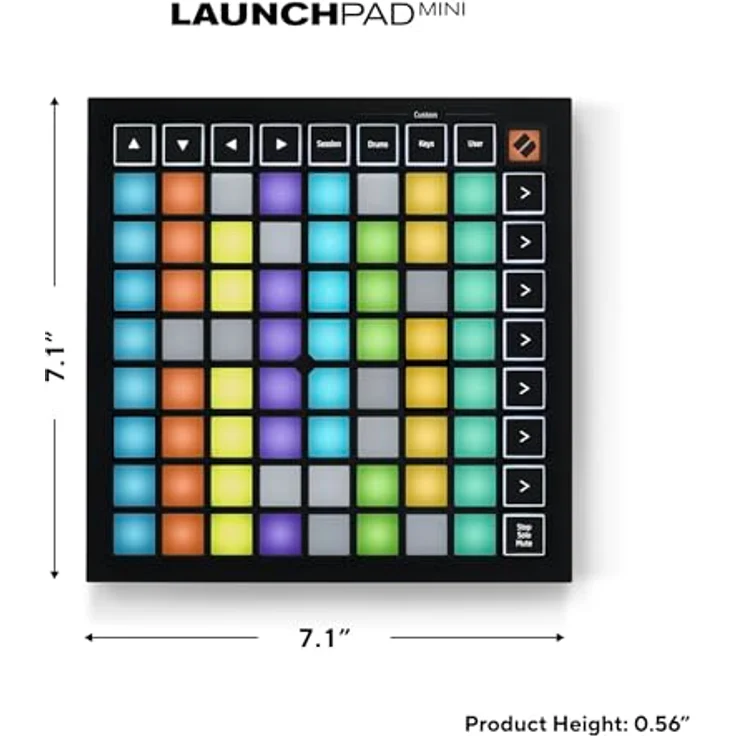 Novation Launchpad Mini [MK3] – Bild 3
