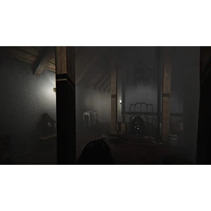 MADiSON - Possessed Edition (PS4)  – Bild 5