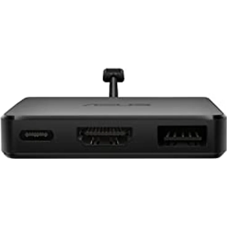 Asus - USB-C Mini Dockingstation für Zenbook – Bild 3