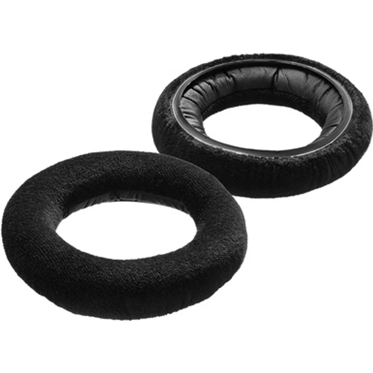 Neumann NDH 30 Ear Pads, Ersatzohrpolster für NDH 30 Studio-Kopfhörer, 2 Stück
