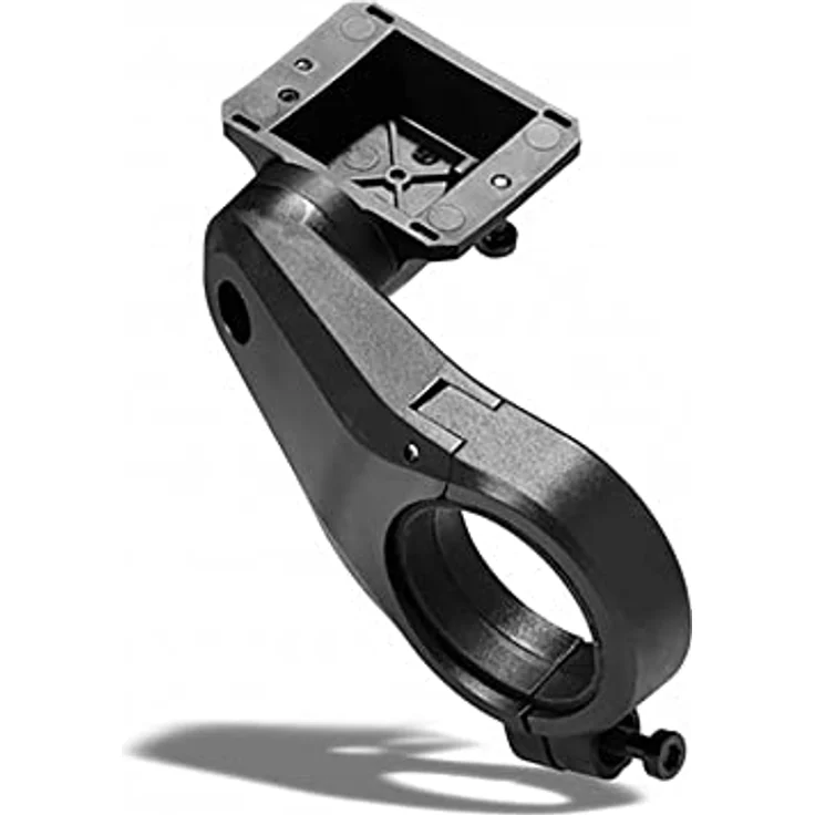 Bosch Professional Fahrradcomputer 1-Arm Halter für KIOX 300 Display und Smartphone Grip, 35 mm oder 31,8 mm, inkl. Displaykabel 300 mm – Bild 5