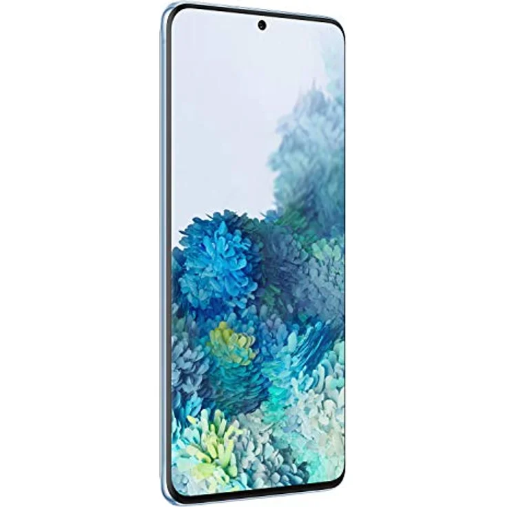 Samsung Galaxy S20+ 5G Smartphone 16,99cm Pixel (6,69 Zoll) Dynamic AMOLED-Display, 128GB interner Speicher, 12GB RAM, Blau – Bild 2