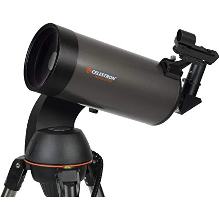 Celestron 22097 NexStar 127 SLT Mak computergesteuertes Teleskop – Bild 2