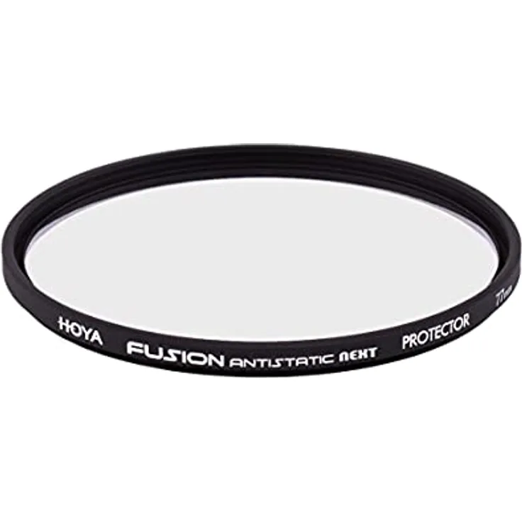 HOYA Protector Filter Fusion Antistatic Next ø82mm