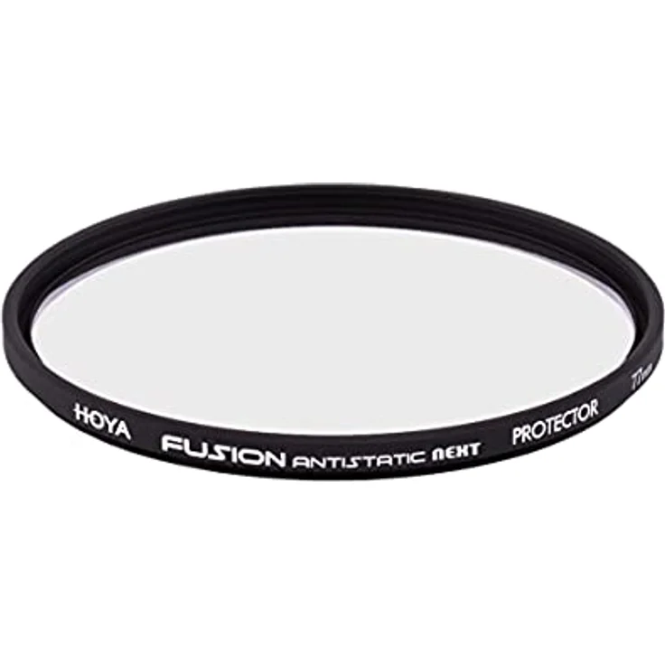 HOYA Protector Filter Fusion Antistatic Next ø82mm – Bild 1