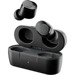 Skullcandy Jib True 2 Wireless In-ear Kopfhörer Silber One Size, True Wireless-Technologie, Tile GPS-Tracking, IPX4 Wasserresistenz