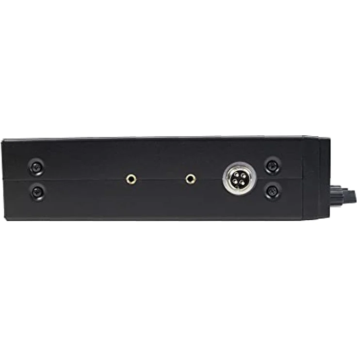 Amateur CRT SS 6900 VOX CB, AM, FM, USB, SSB, CW, PA, 28-29,7 MHz, ASQ, HF-Verstärkung, Roger Beep, 12 V, programmierbar - Preisvergleich – Bild 5