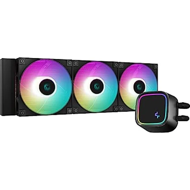 DeepCool LE720 BK R-LE720-BKAMMN-G-1