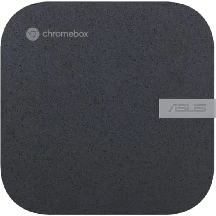 ASUS Chromebox 5 S7009UN, Desktop-PC mit Intel Core i7-1260P, 256 GB SSD, 16 GB RAM, Schwarz – Bild 7