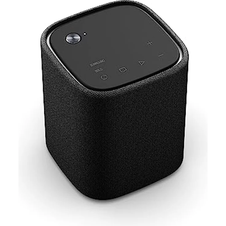 Yamaha True X-Lautsprecher. Bluetooth® und der spezielle hintere Lautsprecher für True X Surround. – Bild 3