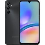 Samsung Galaxy A05s, 128GB, Schwarz

