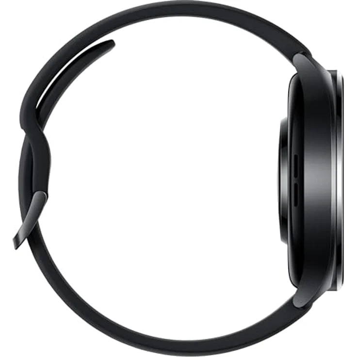 Xiaomi Watch 2 Black – Bild 5