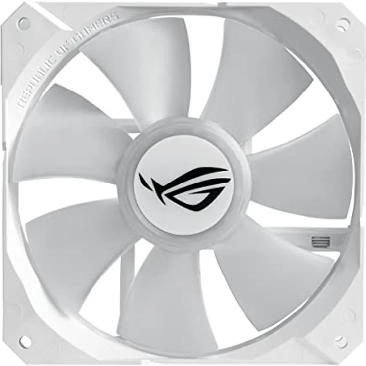 ASUS ROG Strix LC 240 RGB White Edition (90RC0062-M0UAY0) – Bild 6
