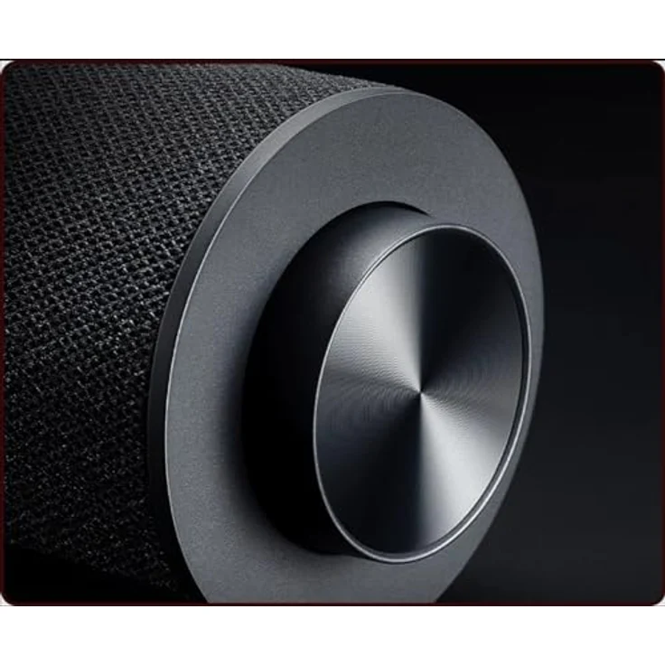 Xiaomi Qbh4276gl Bluetooth Speaker One Size, Black – Bild 5