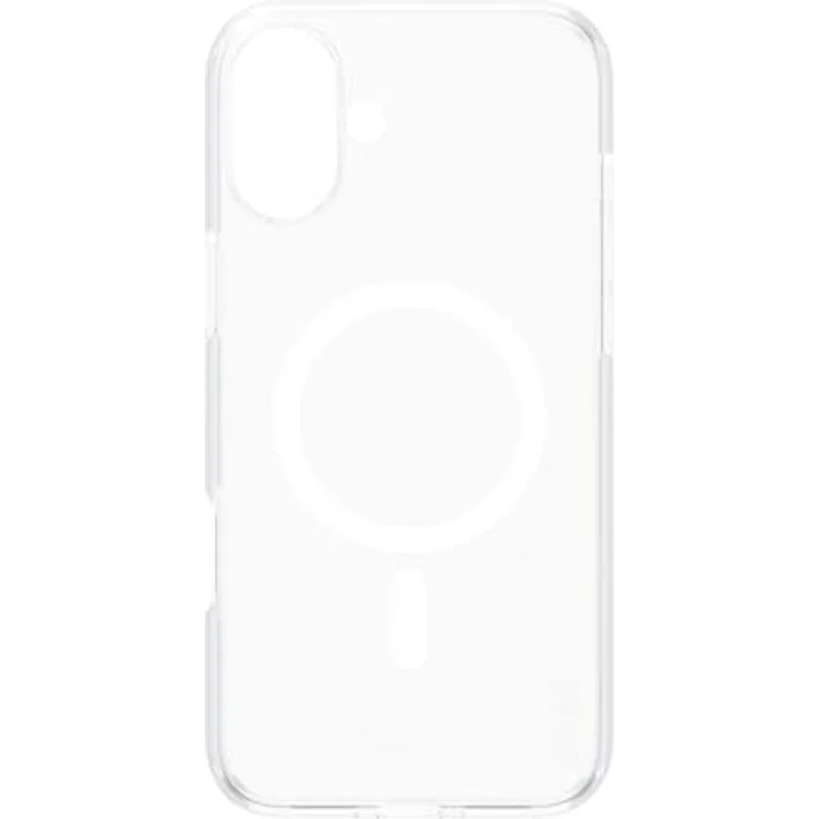 PanzerGlass Care Flagship MagSafe Schutzhülle für Apple iPhone 16 Plus (6,7 Zoll) 2024, 4,5 m Fallschutz, Vergilbungsschutz, schlankes Profil, erhöhte Kameralünette, MagSafe-kompatibel – Bild 3