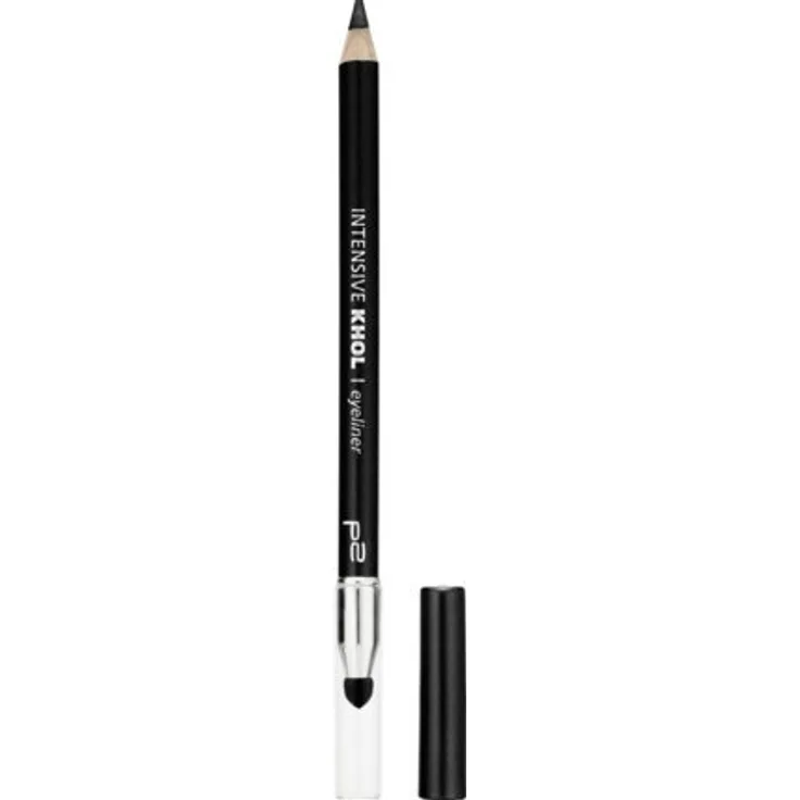 p2 cosmetics intensive khol eyeliner, 1,6 g (dramatic Japan 010)