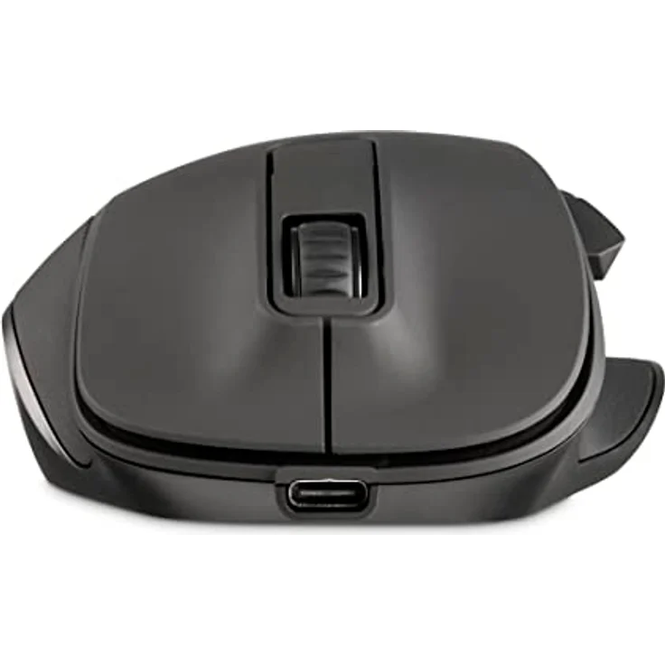 Hama MW-500 Recharge Maus rechts RF Wireless Optisch 1600 DPI (00173032) – Bild 4