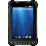 Exone Tablet PC Pokini Tab K8 - 8Zoll - 8x 2,0 GHz - 4GB - 32GB - Android 8.0 - 4G LTE WWAN, Schwarz